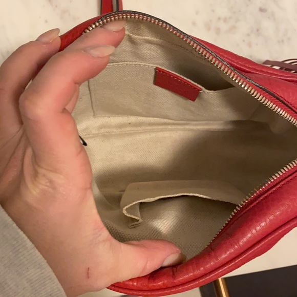 Gucci cross body - Picture 4 of 16